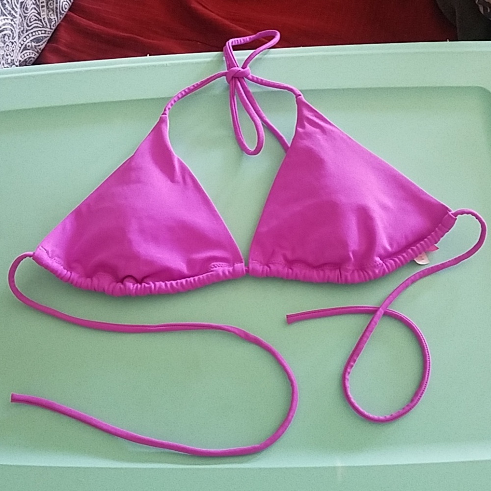 Victoria Secret Bikini Top